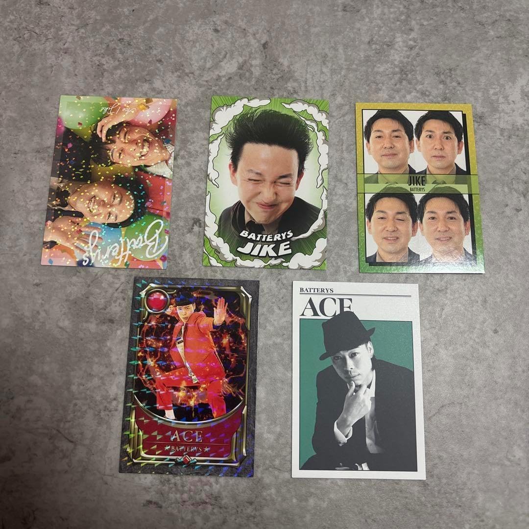 ZE:A ゼア パクヒョンシク ヒョンシク グッズ セット ZE:A ゼア パク